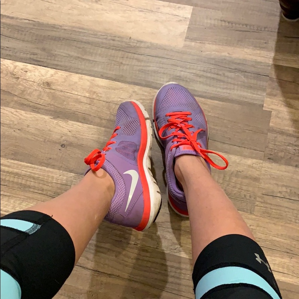 Used Nike! 🤗🎉